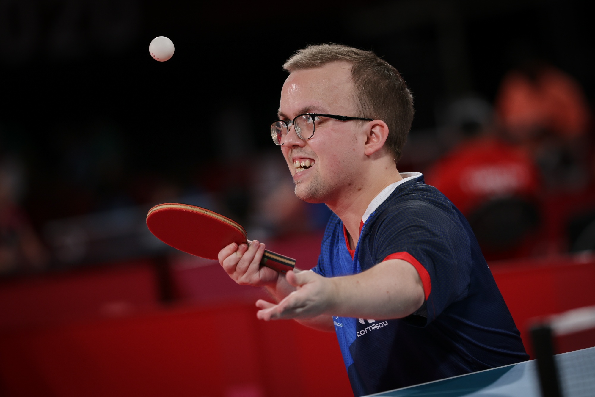 JP Tokyo Tennis de Table Photo T Nguyen Cpsf  0692